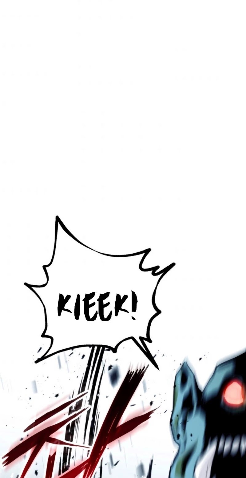 Ranker’s Return (Remake) chapter 8 page 33