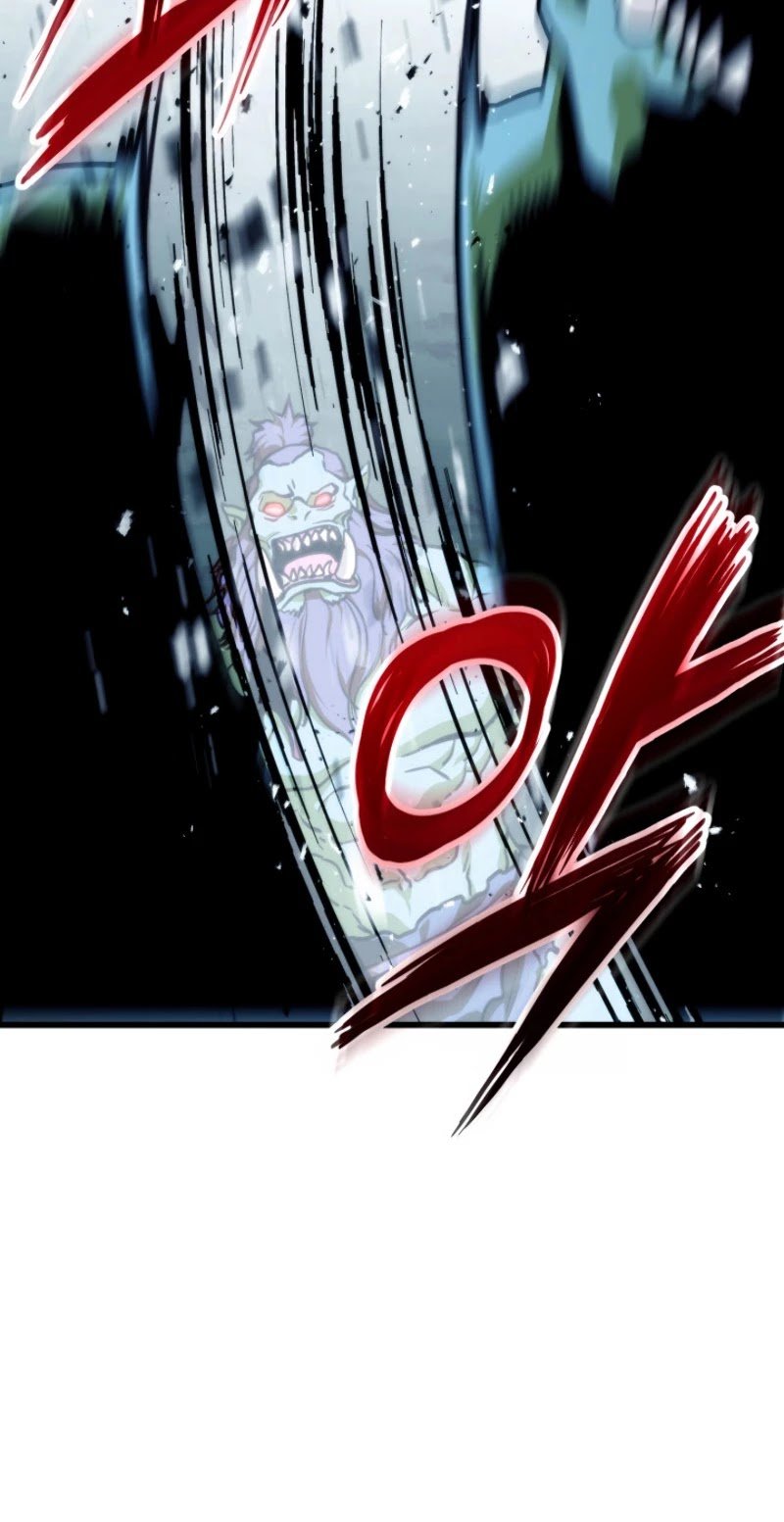 Ranker’s Return (Remake) chapter 8 page 34