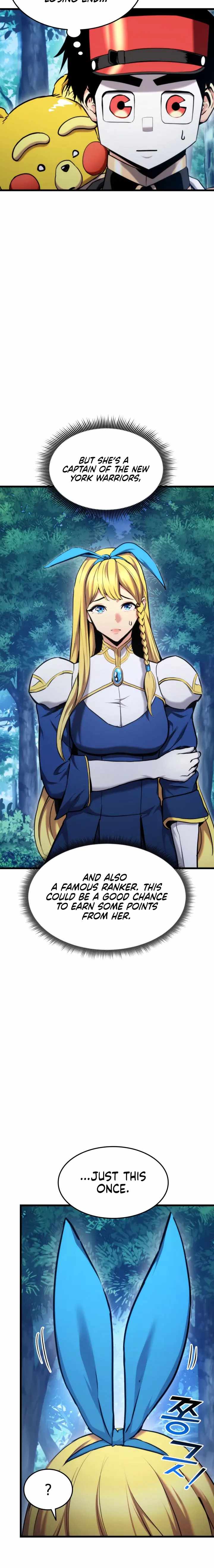 Ranker’s Return (Remake) chapter 80 page 2