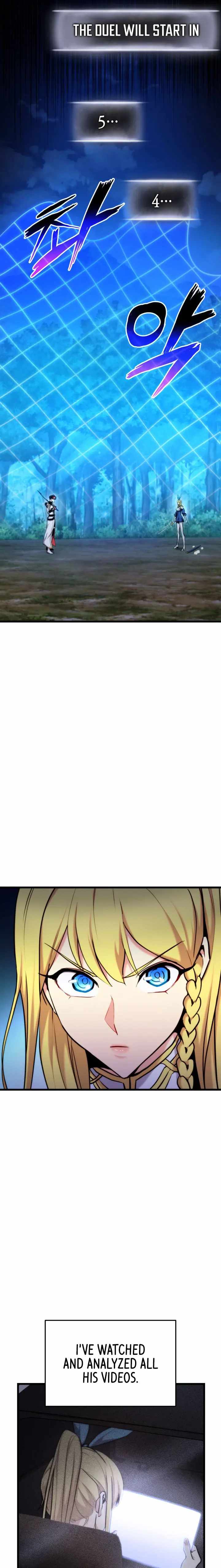 Ranker’s Return (Remake) chapter 80 page 10