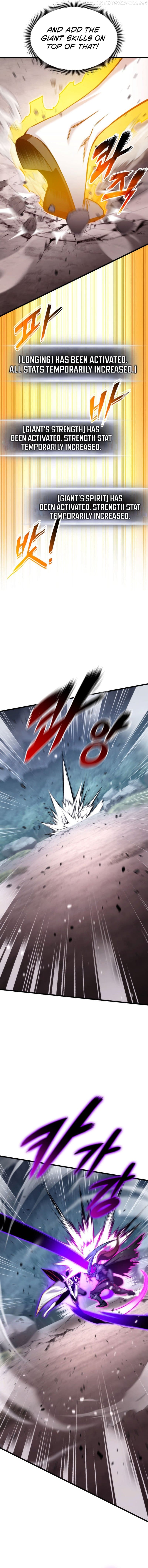 Ranker’s Return (Remake) chapter 95 page 13