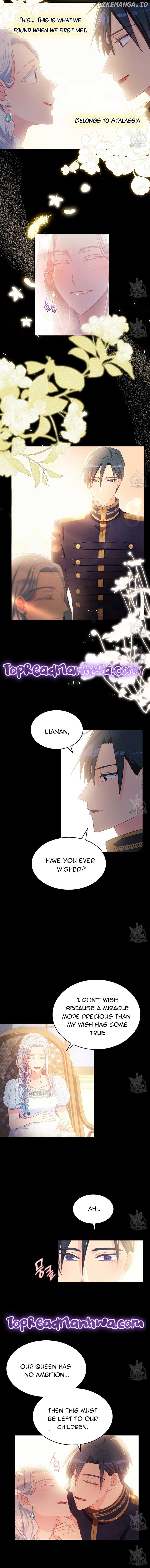 I Don’t Want to Be Loved chapter 13 page 9