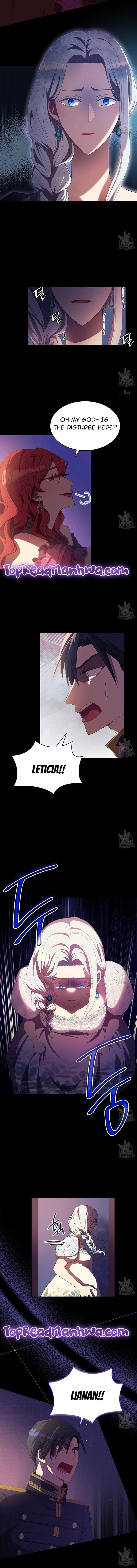 I Don’t Want to Be Loved chapter 16 page 2