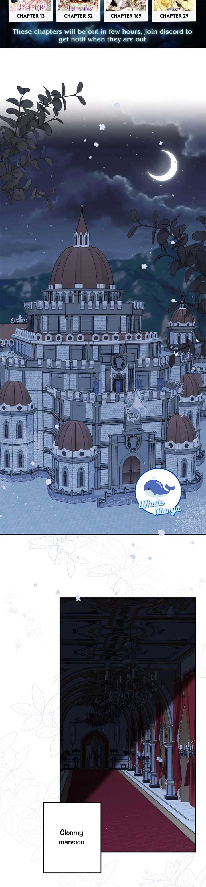 All About the Duke chapter 1 page 2