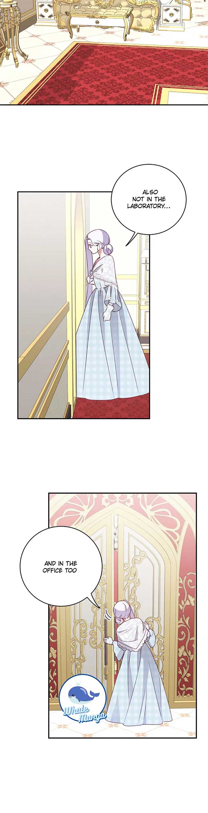 All About the Duke chapter 1 page 32