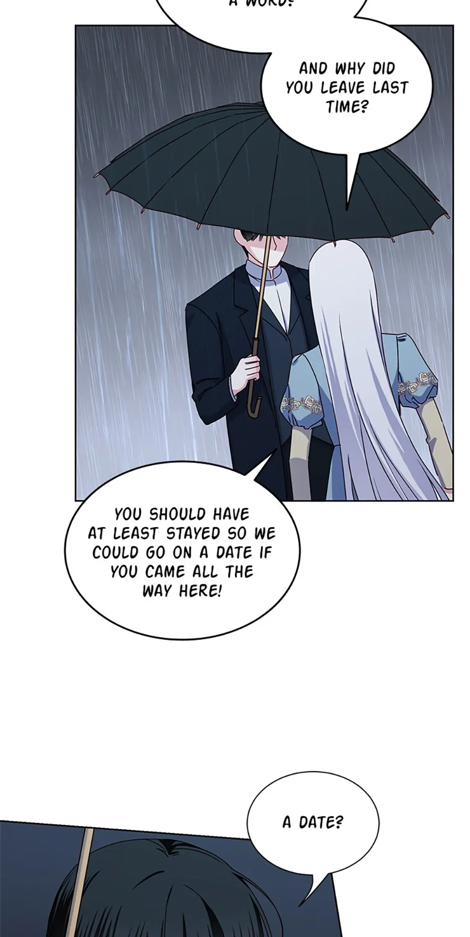 All About the Duke chapter 10 page 5