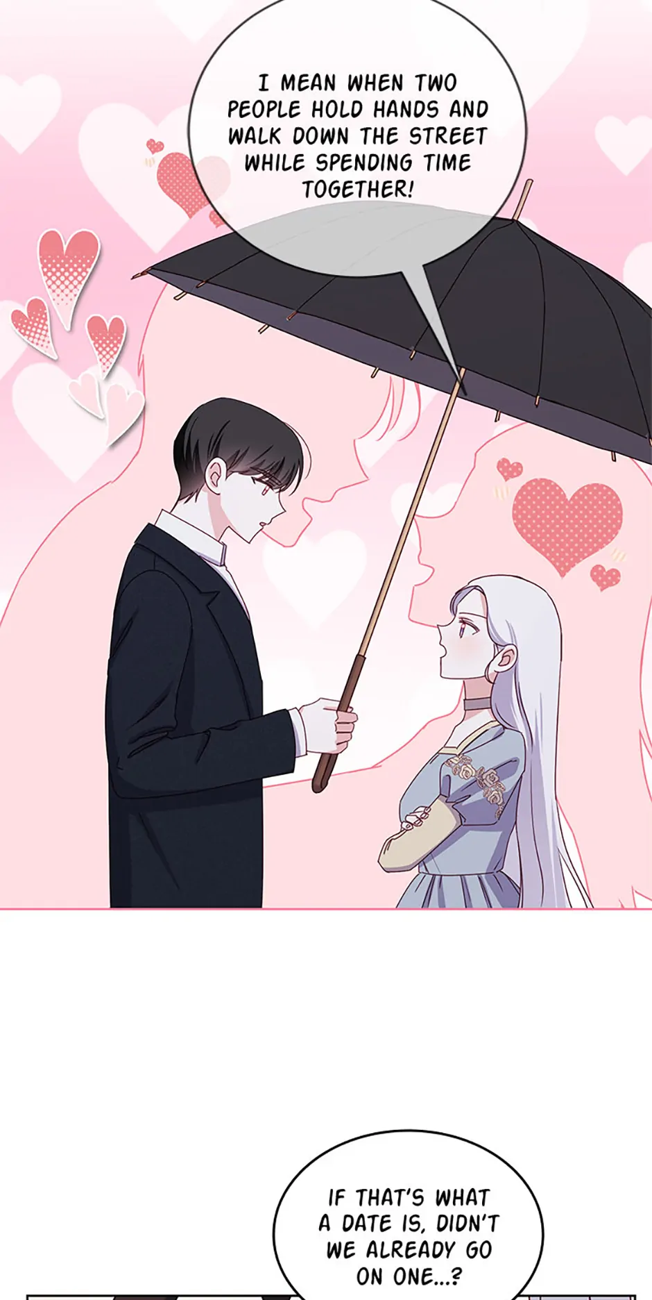 All About the Duke chapter 10 page 7