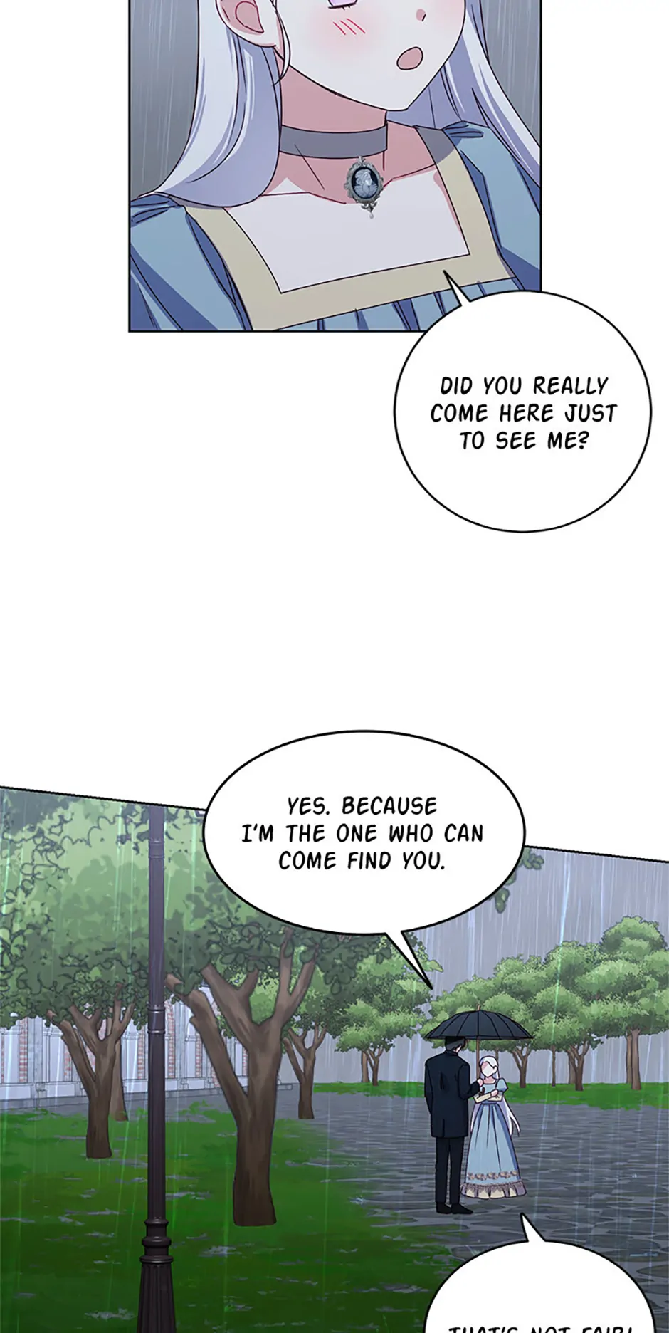 All About the Duke chapter 10 page 9