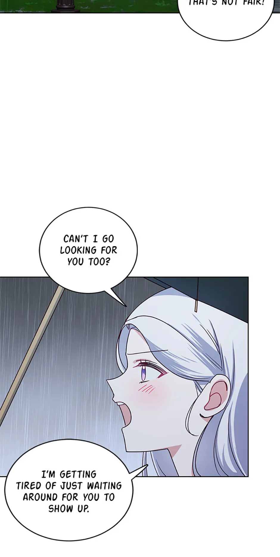 All About the Duke chapter 10 page 10