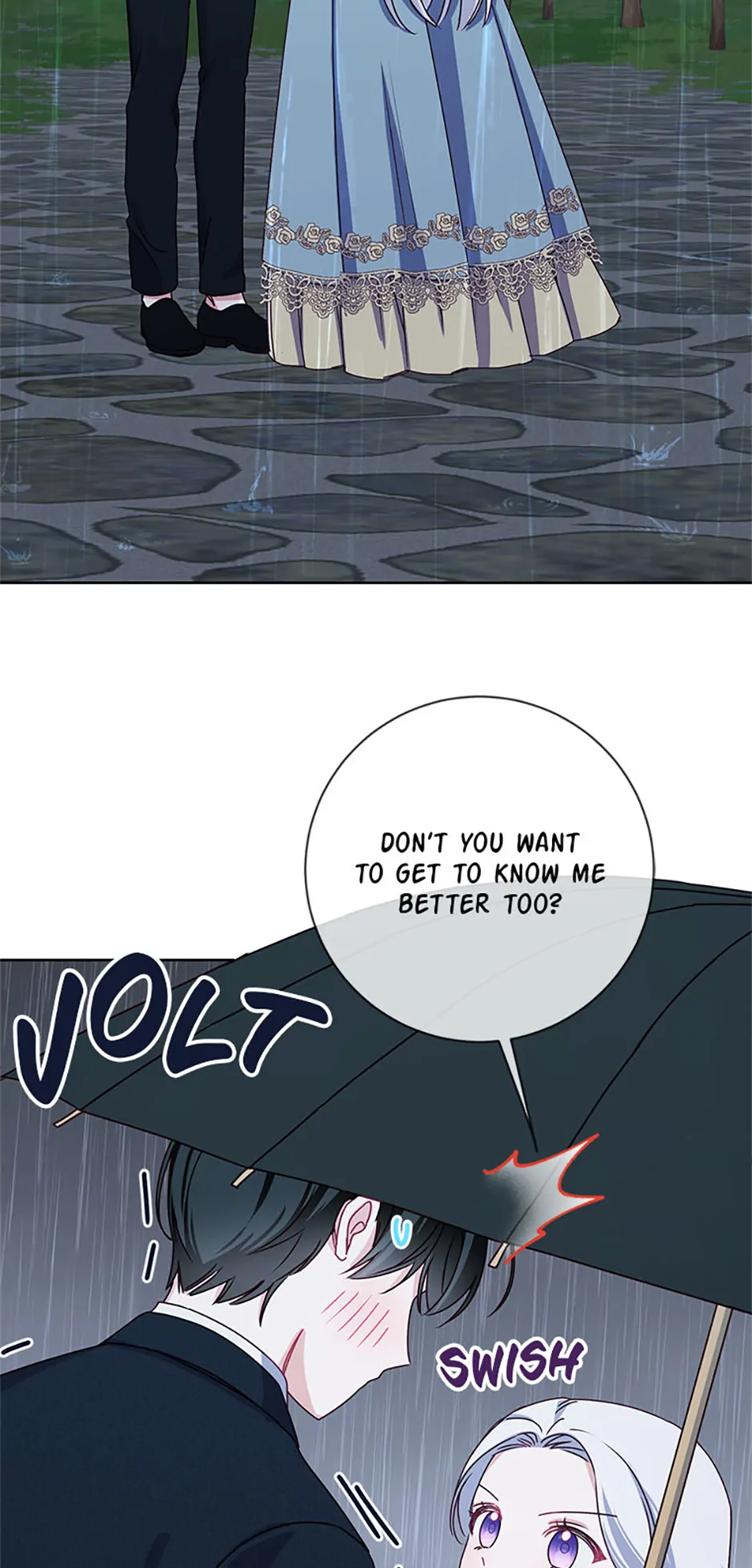 All About the Duke chapter 10 page 13