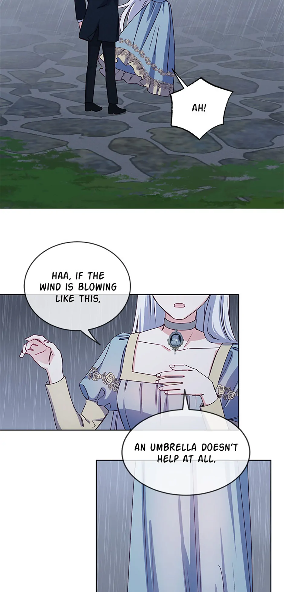 All About the Duke chapter 10 page 17