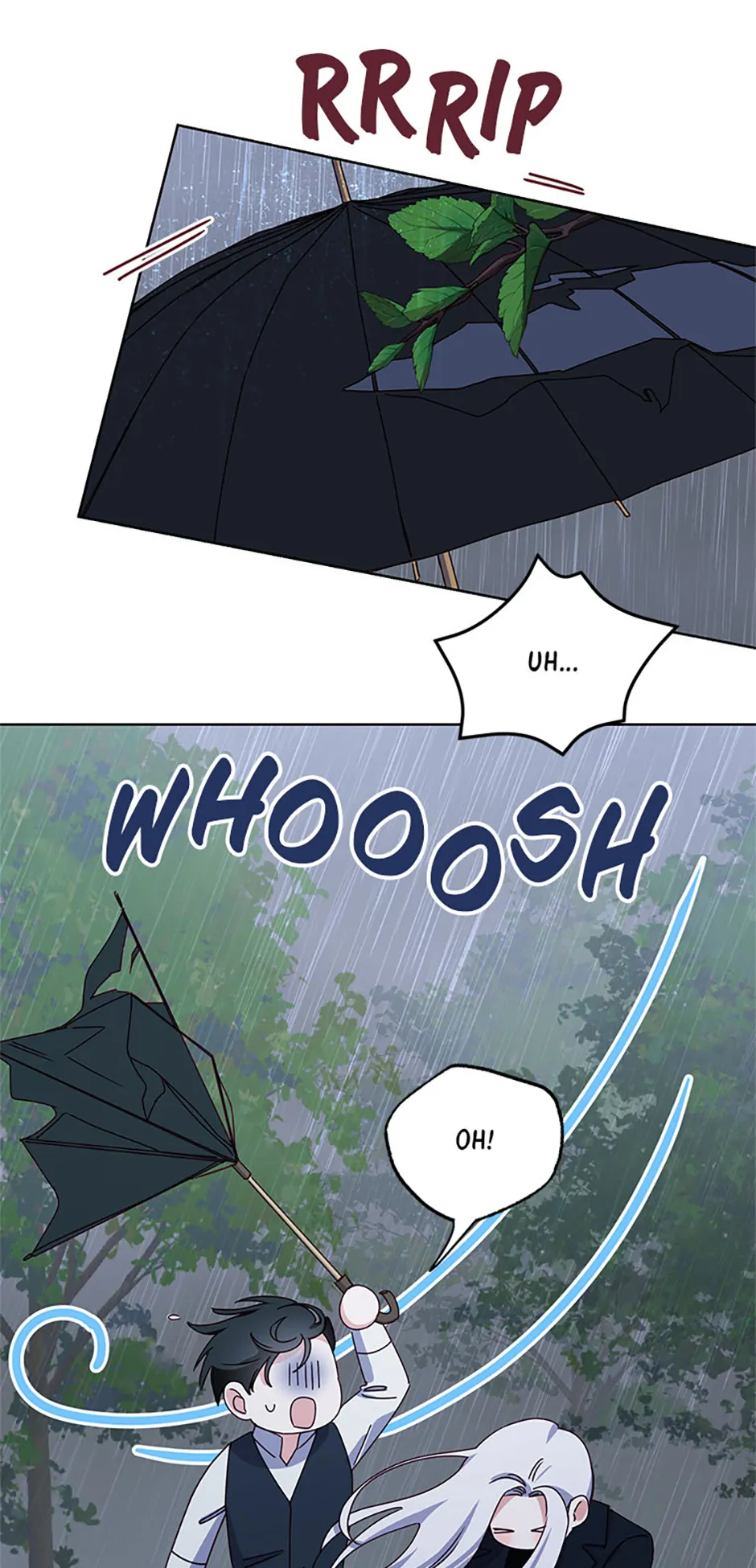 All About the Duke chapter 10 page 23