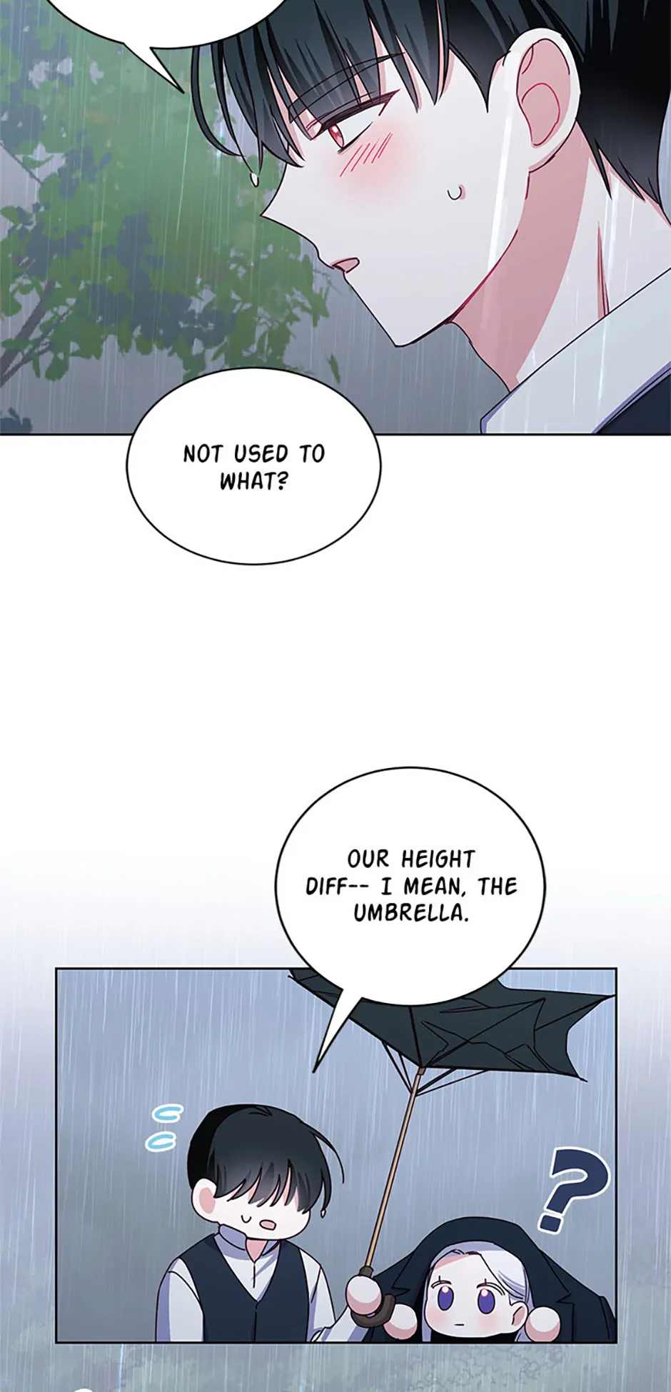 All About the Duke chapter 10 page 25