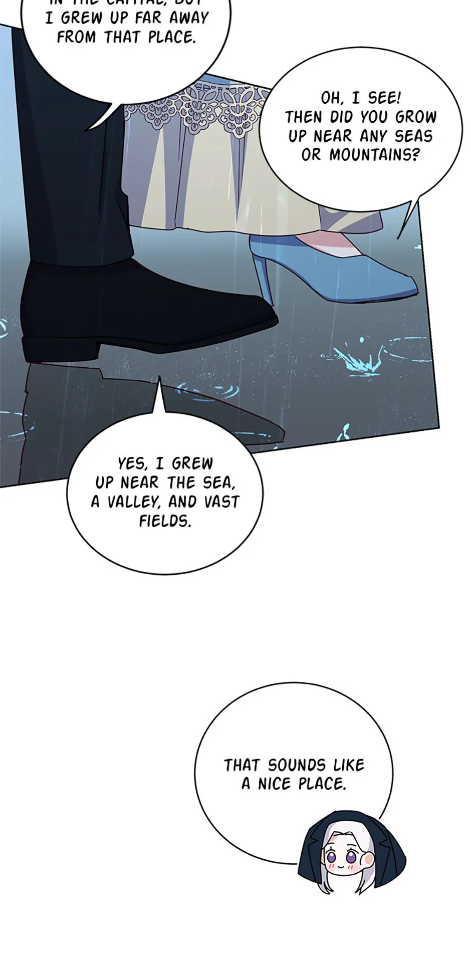 All About the Duke chapter 10 page 27