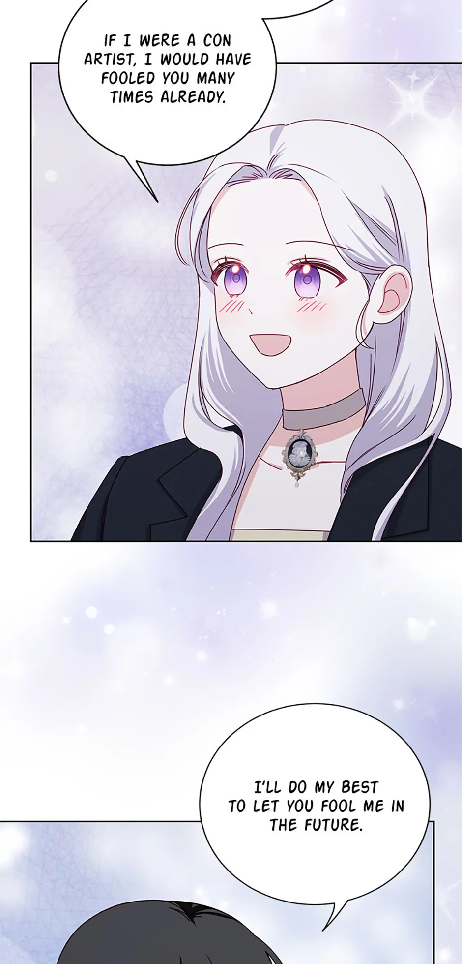 All About the Duke chapter 10 page 31