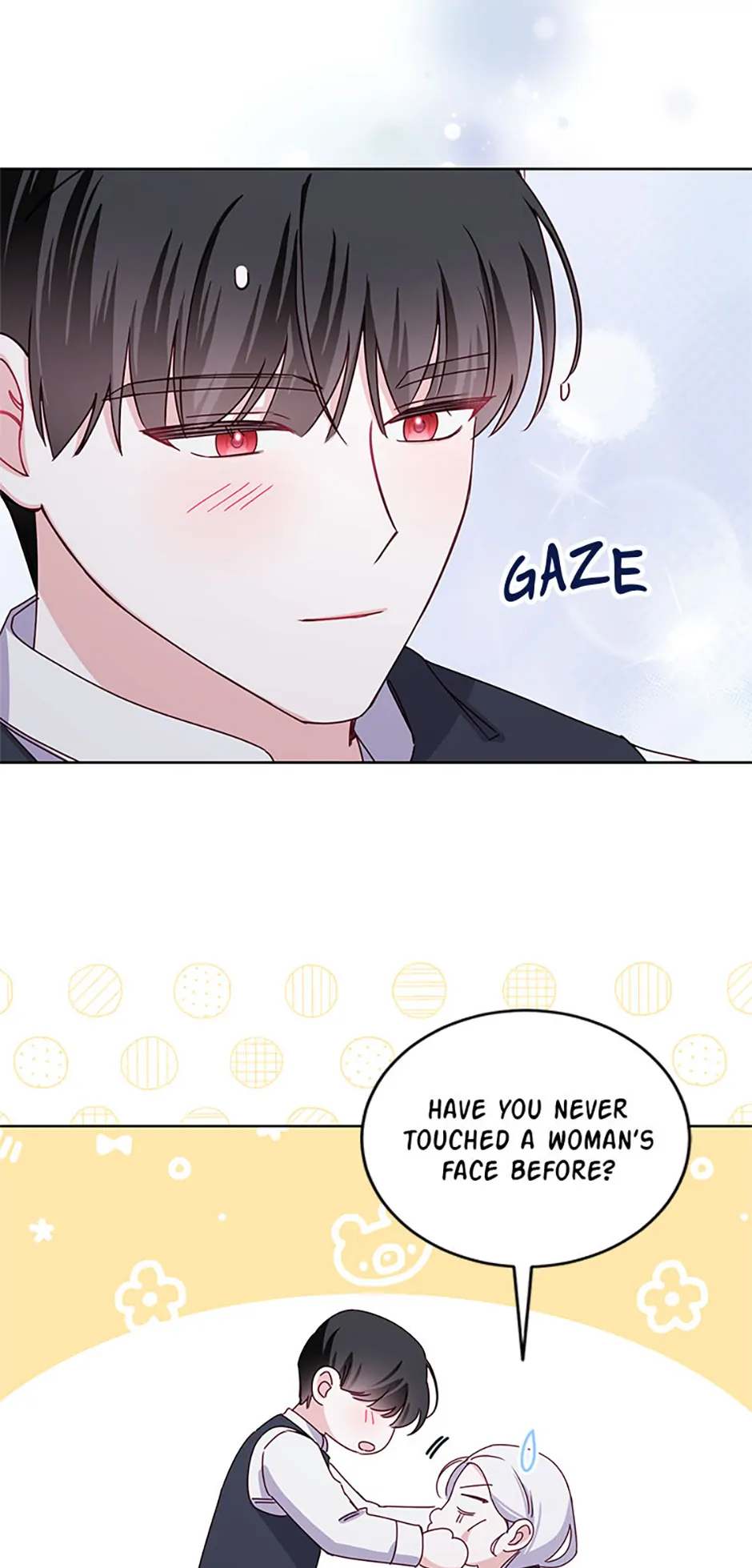 All About the Duke chapter 10 page 33