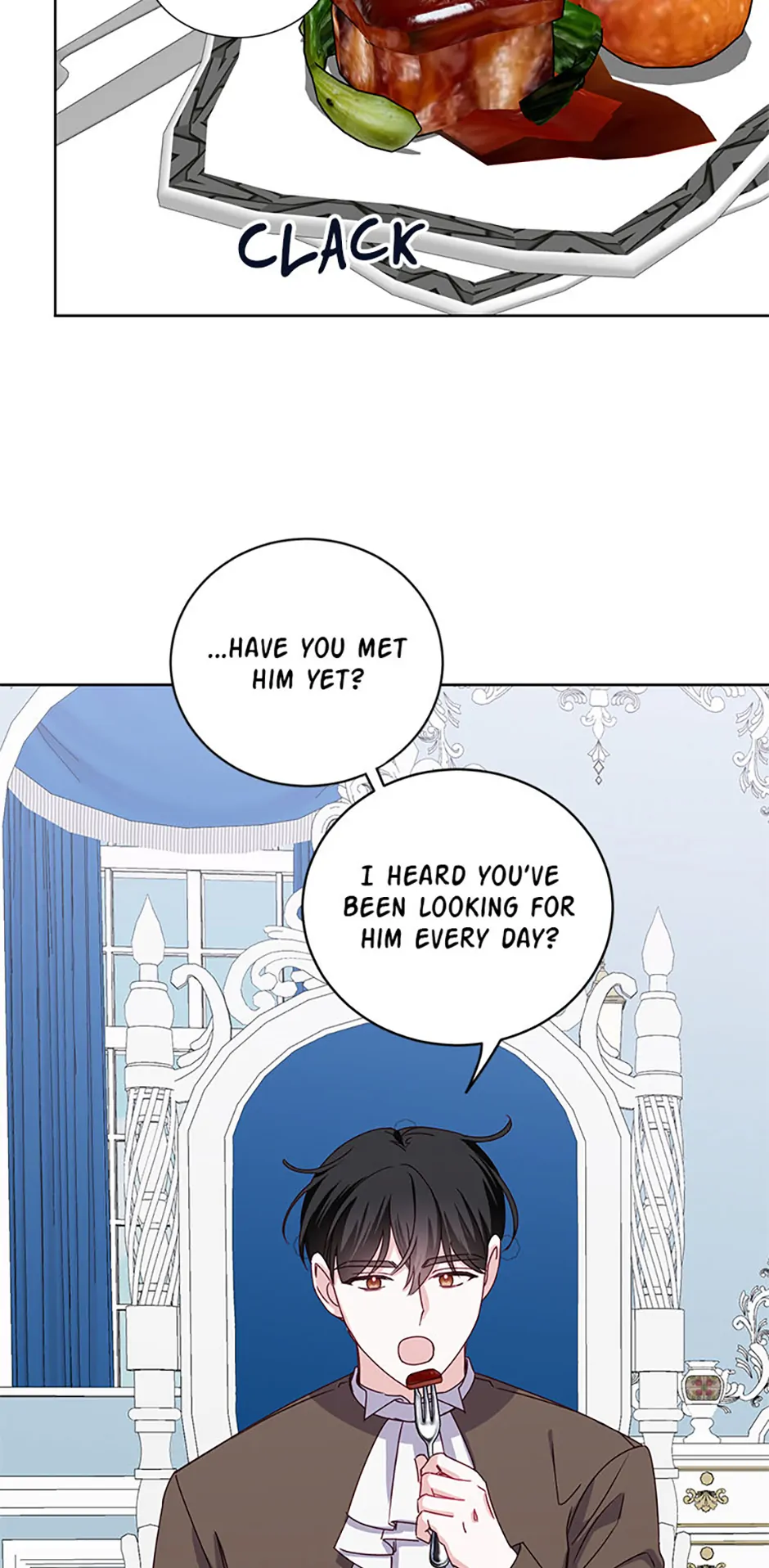 All About the Duke chapter 10 page 44