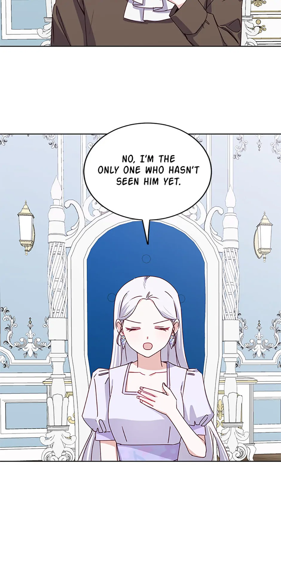 All About the Duke chapter 10 page 45