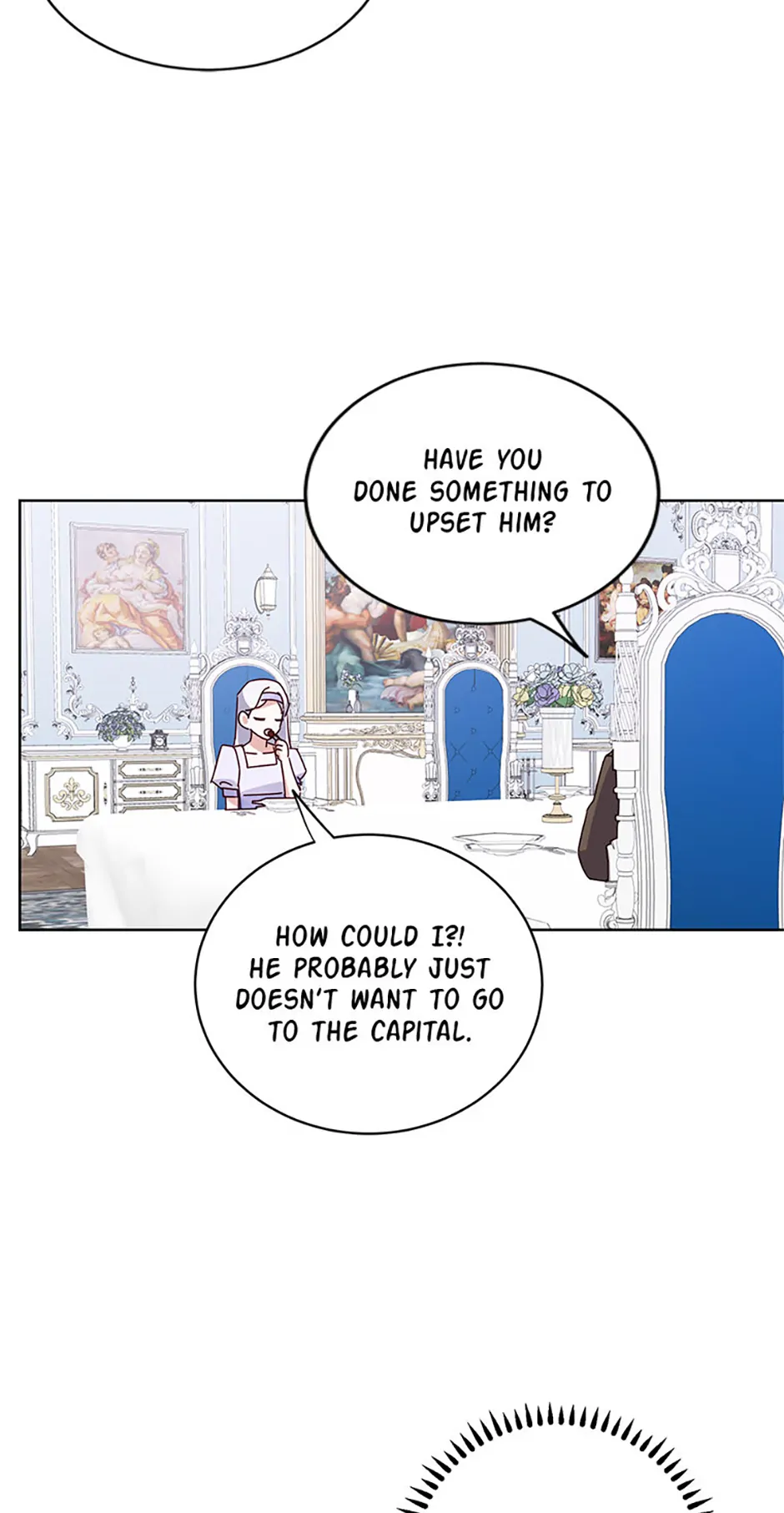 All About the Duke chapter 10 page 47