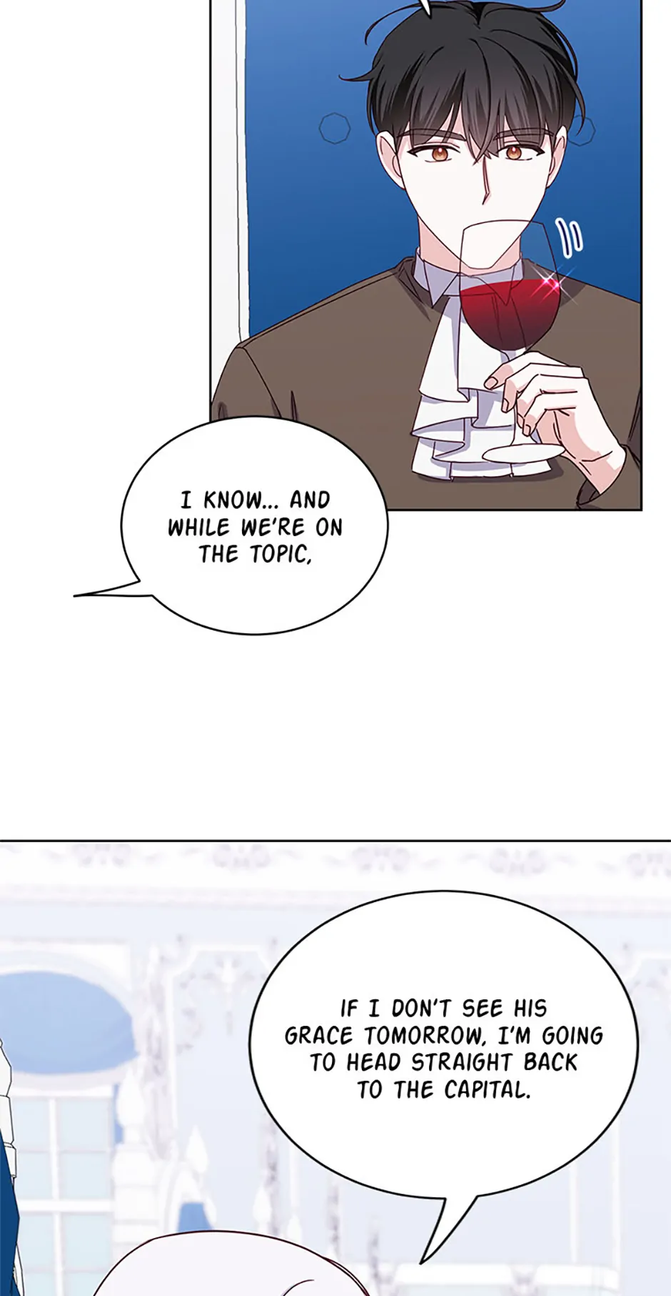 All About the Duke chapter 10 page 49