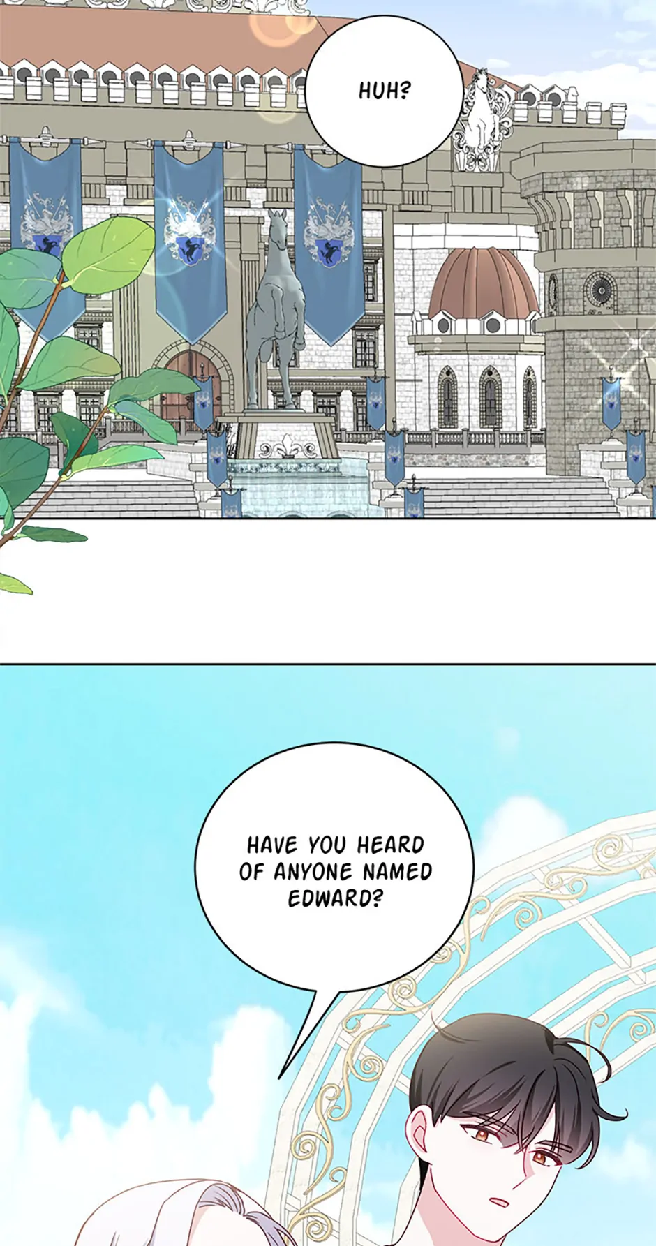 All About the Duke chapter 11 page 2