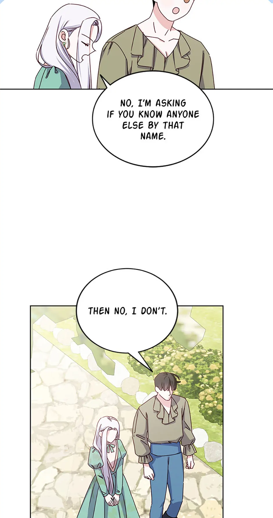 All About the Duke chapter 11 page 5