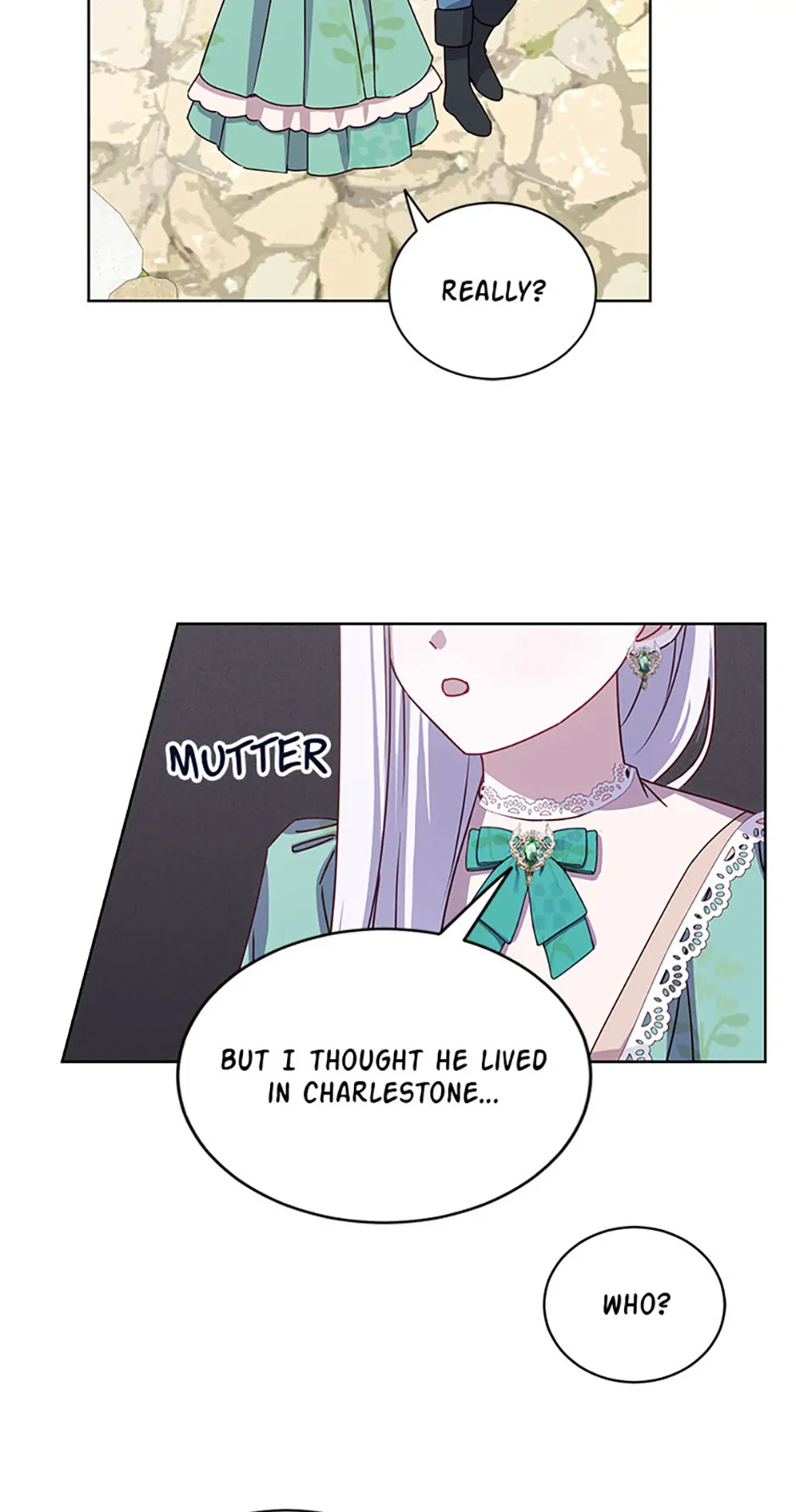 All About the Duke chapter 11 page 6