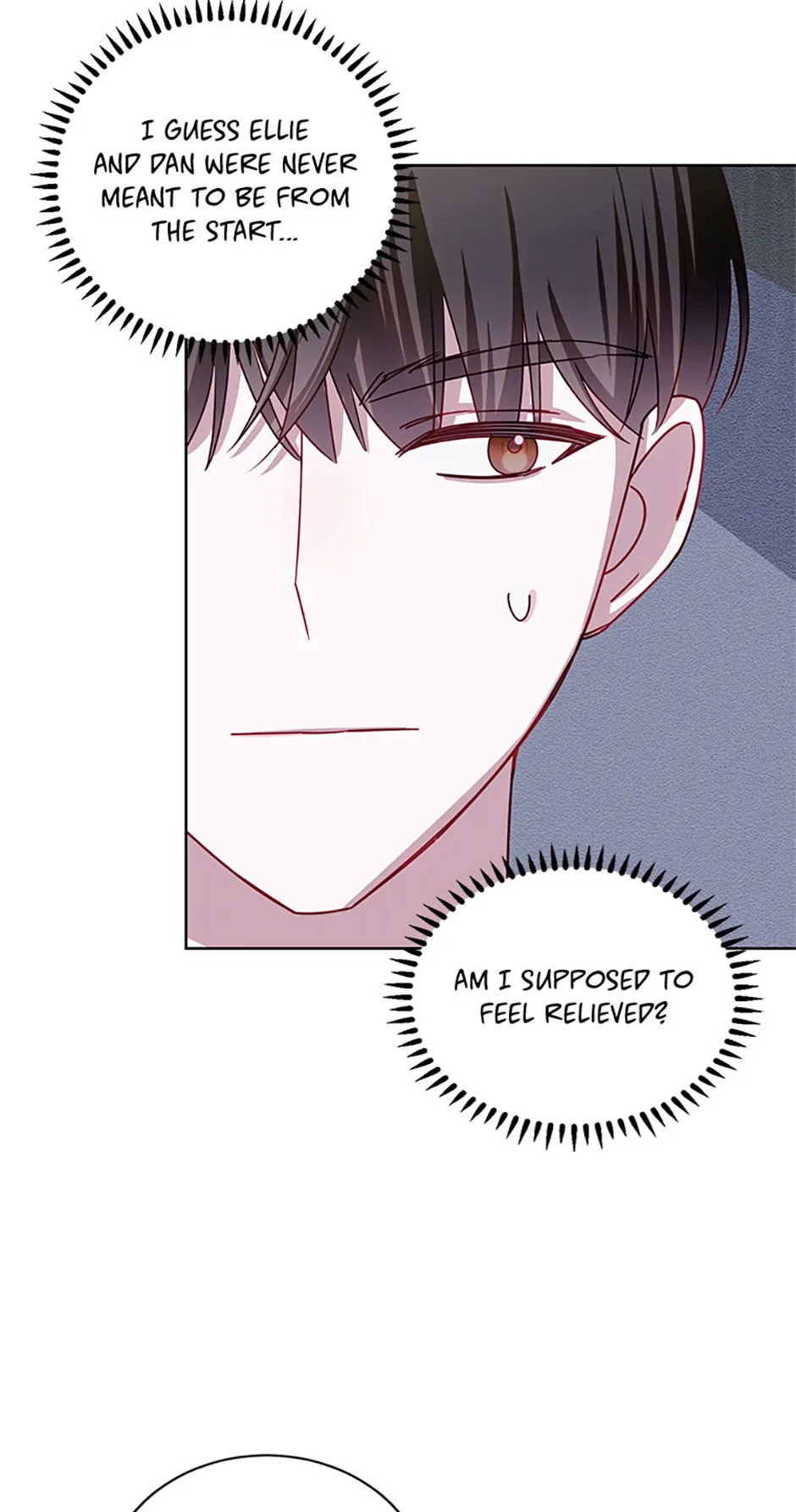 All About the Duke chapter 11 page 8