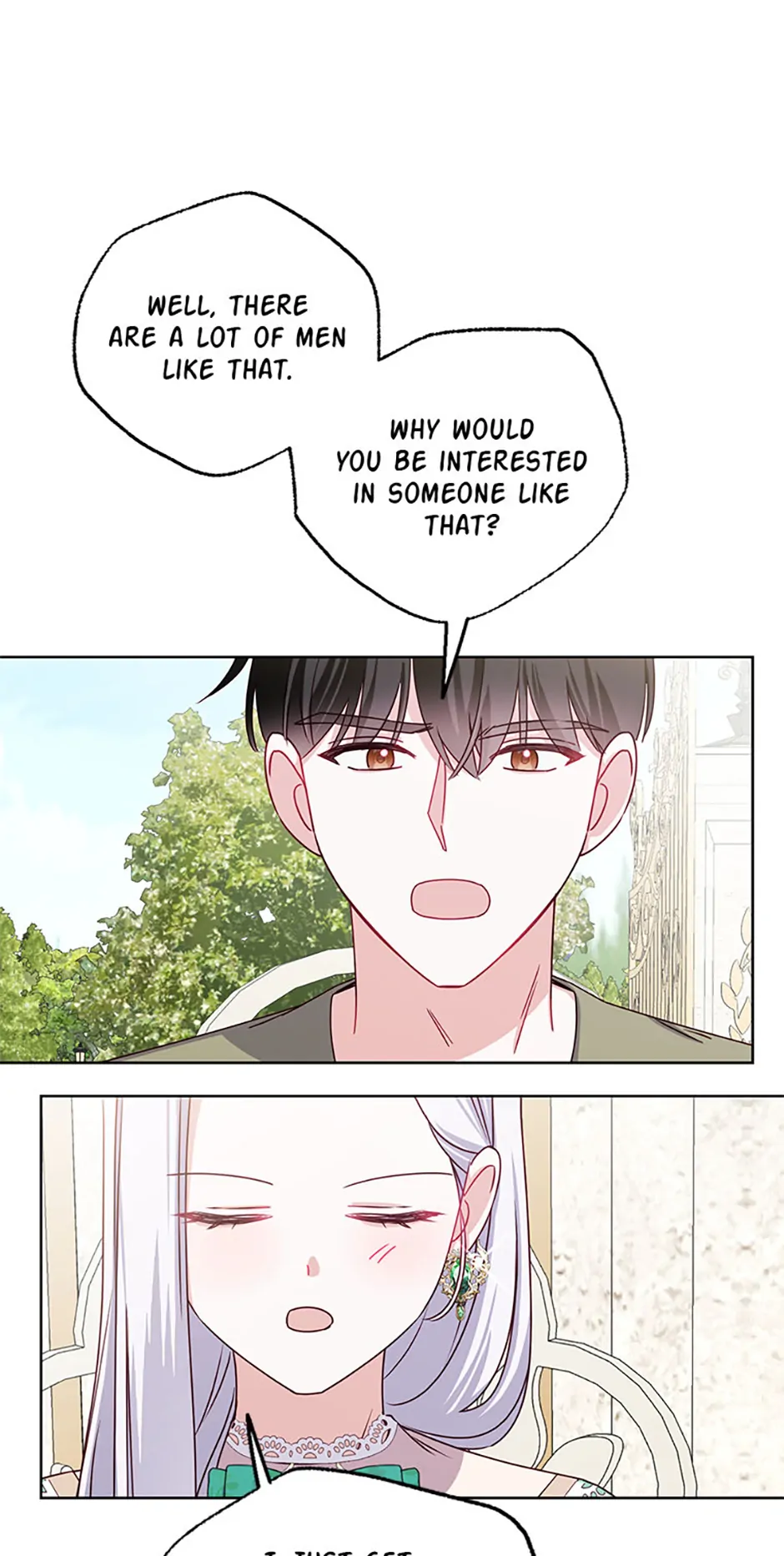 All About the Duke chapter 11 page 10