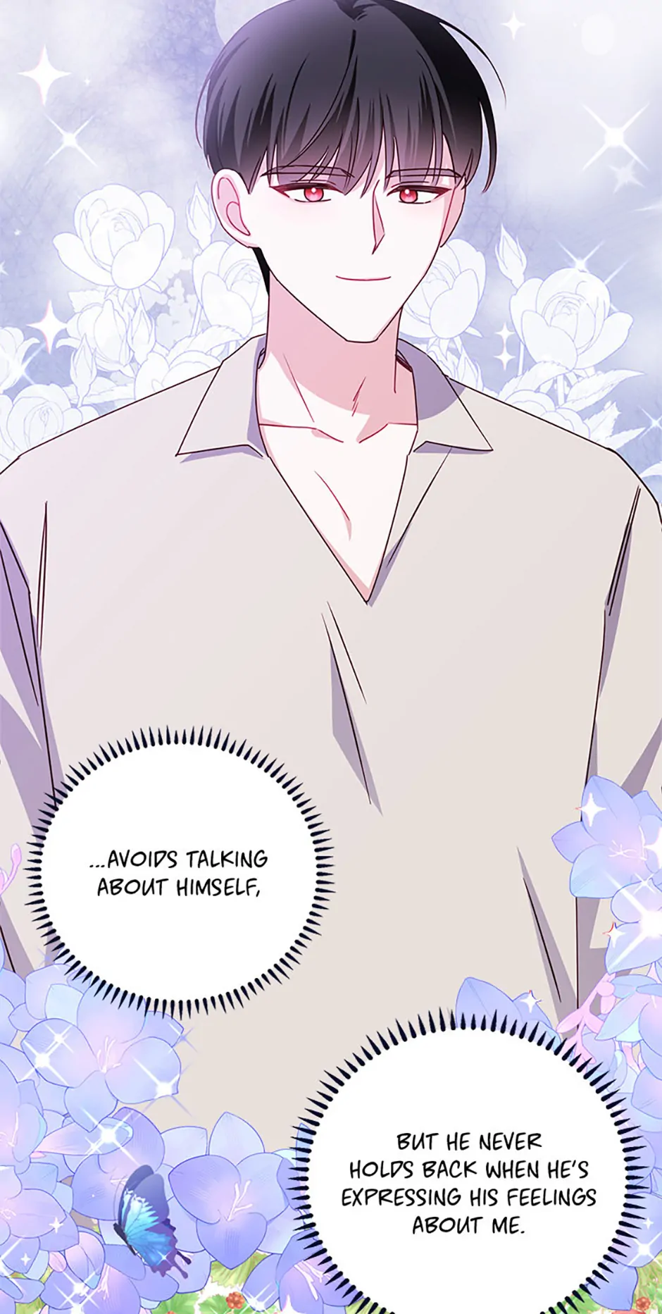 All About the Duke chapter 11 page 13