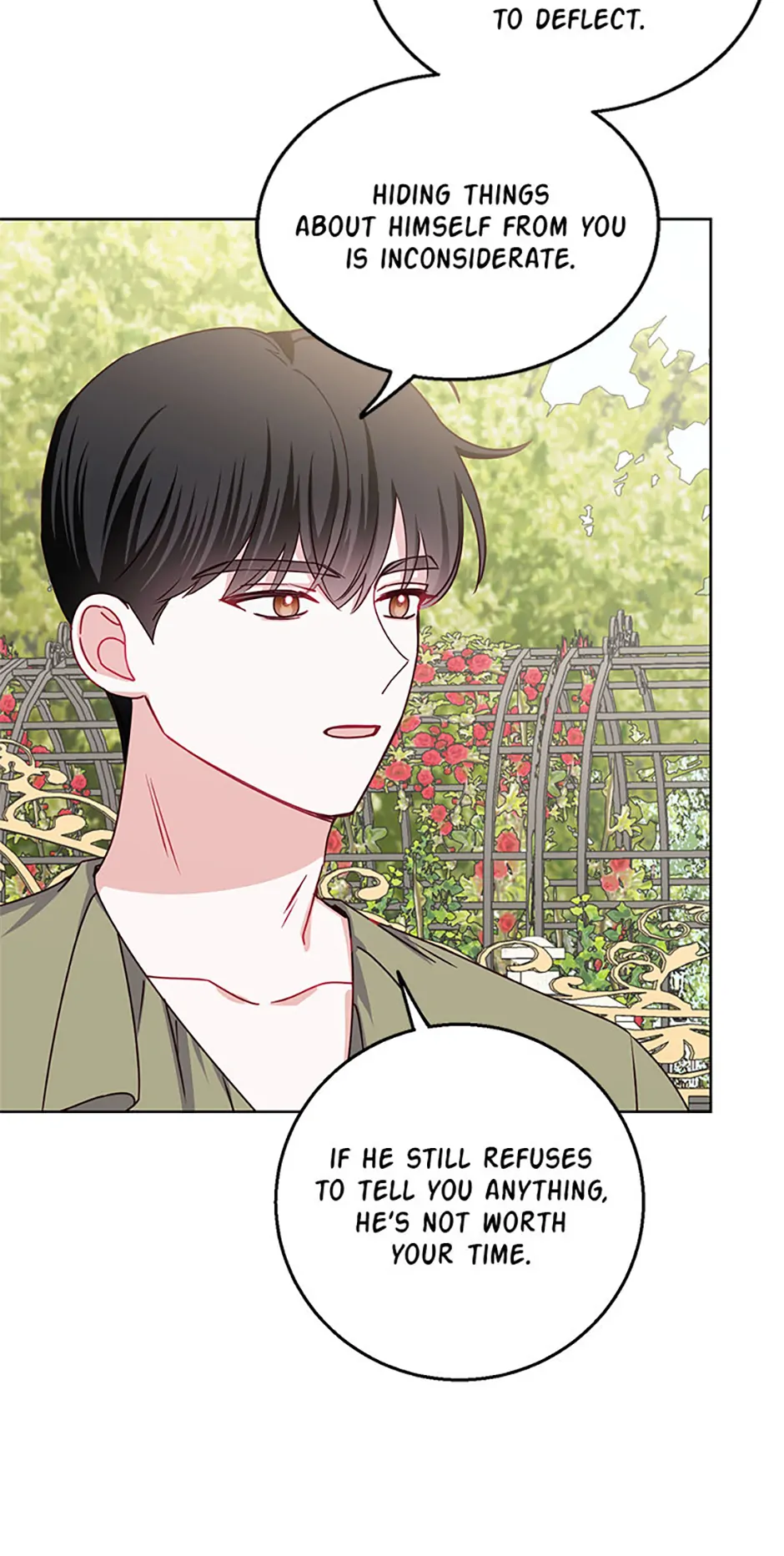 All About the Duke chapter 11 page 16