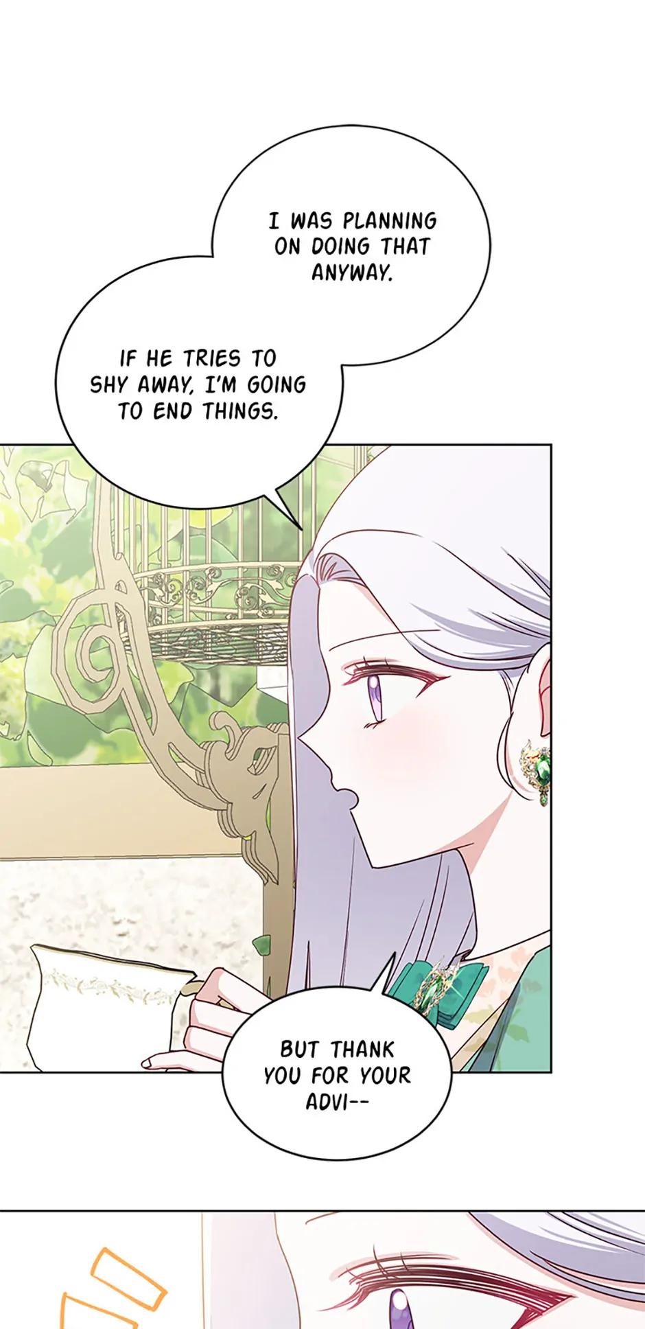 All About the Duke chapter 11 page 18