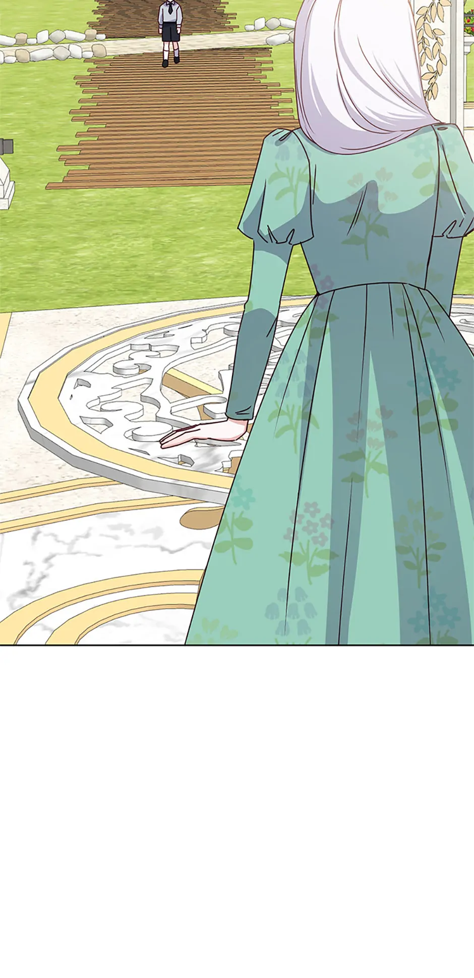 All About the Duke chapter 11 page 20
