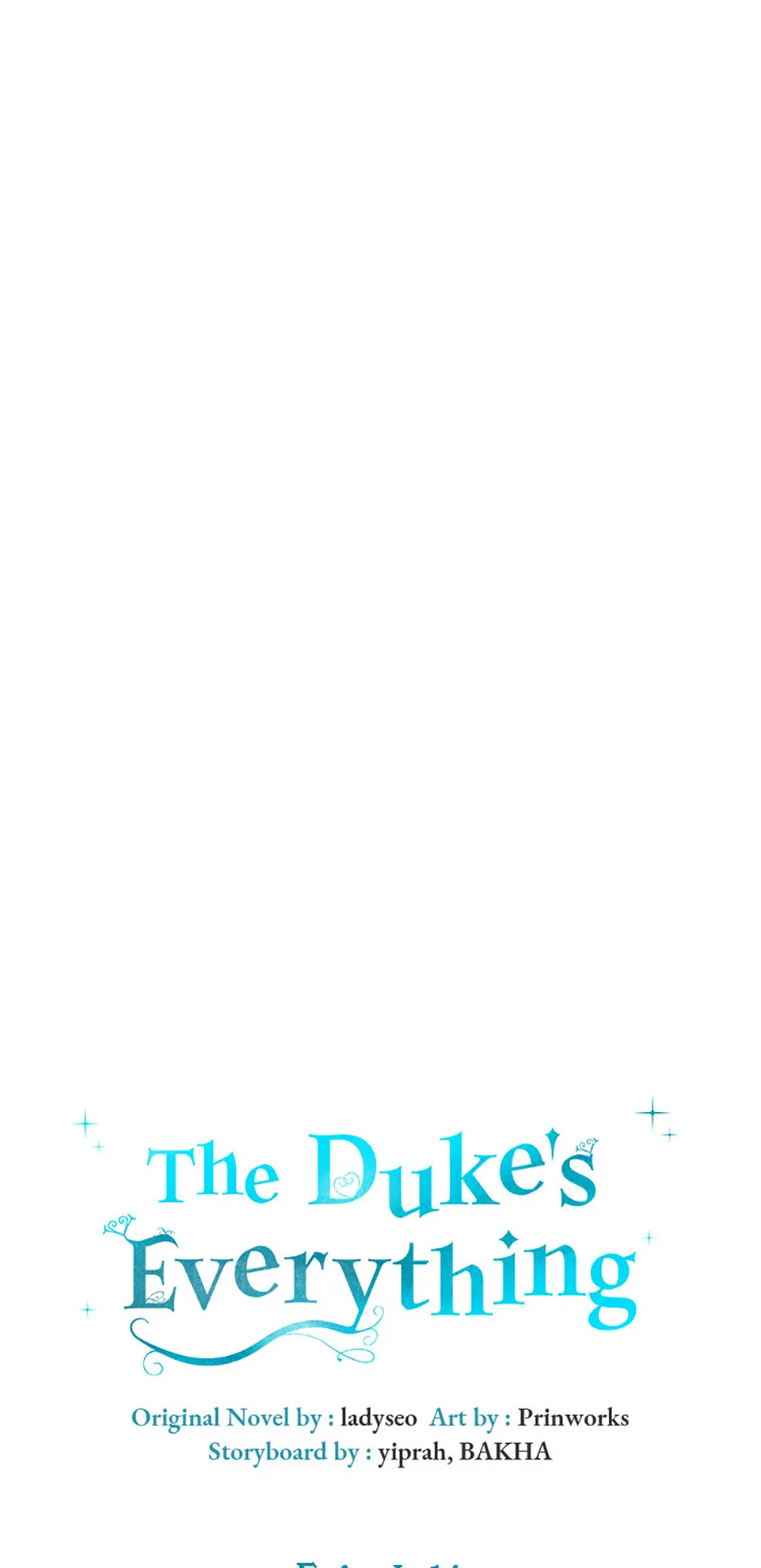 All About the Duke chapter 11 page 21