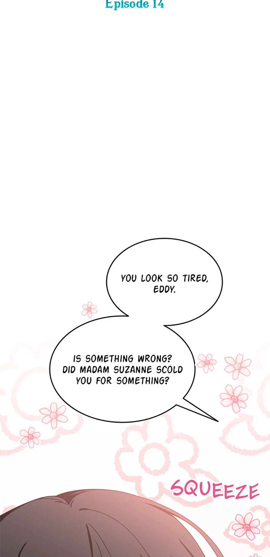 All About the Duke chapter 11 page 22