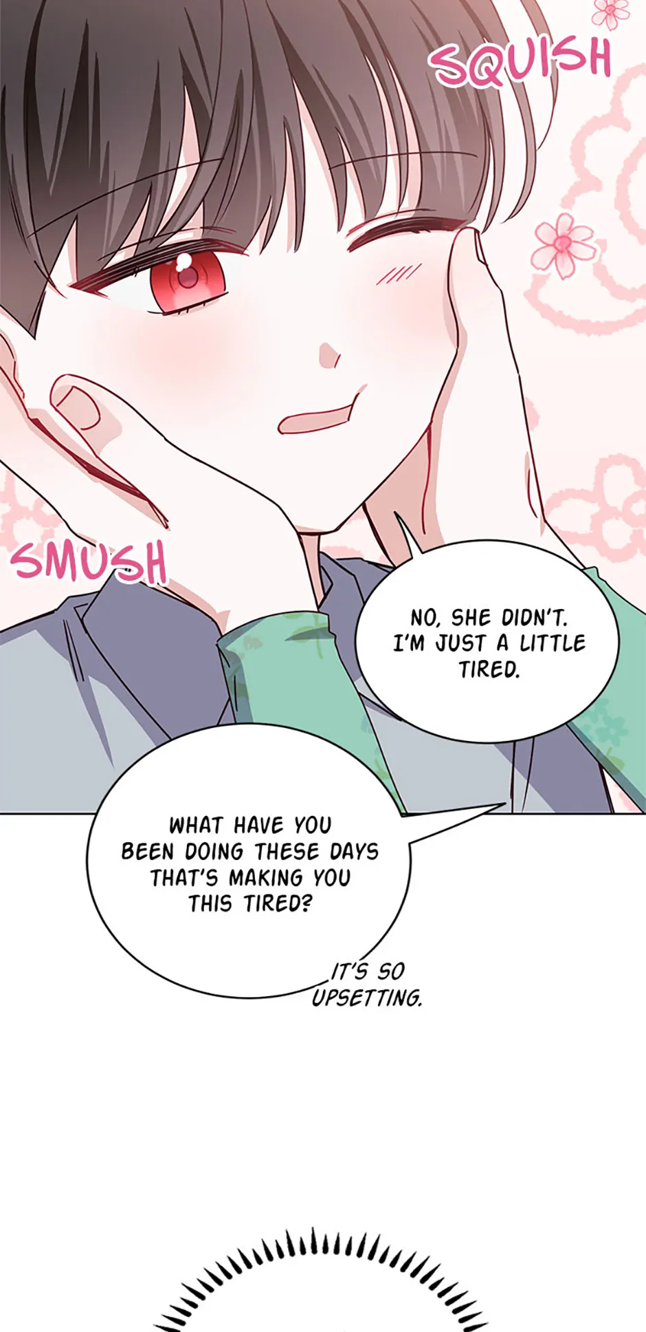 All About the Duke chapter 11 page 23