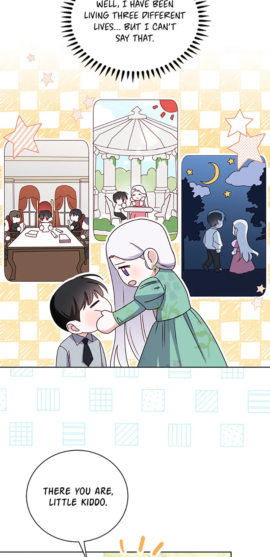 All About the Duke chapter 11 page 24