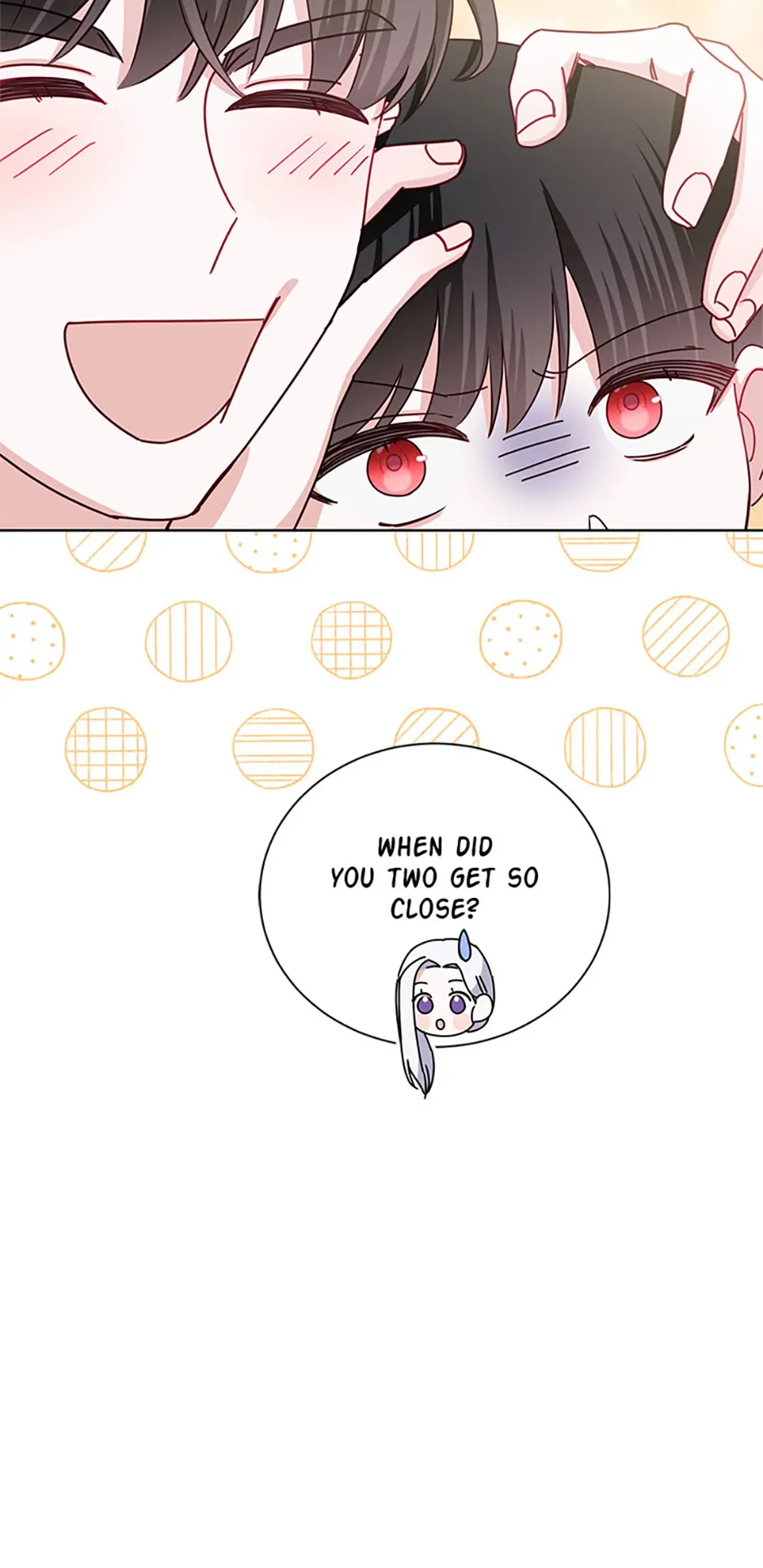 All About the Duke chapter 11 page 26