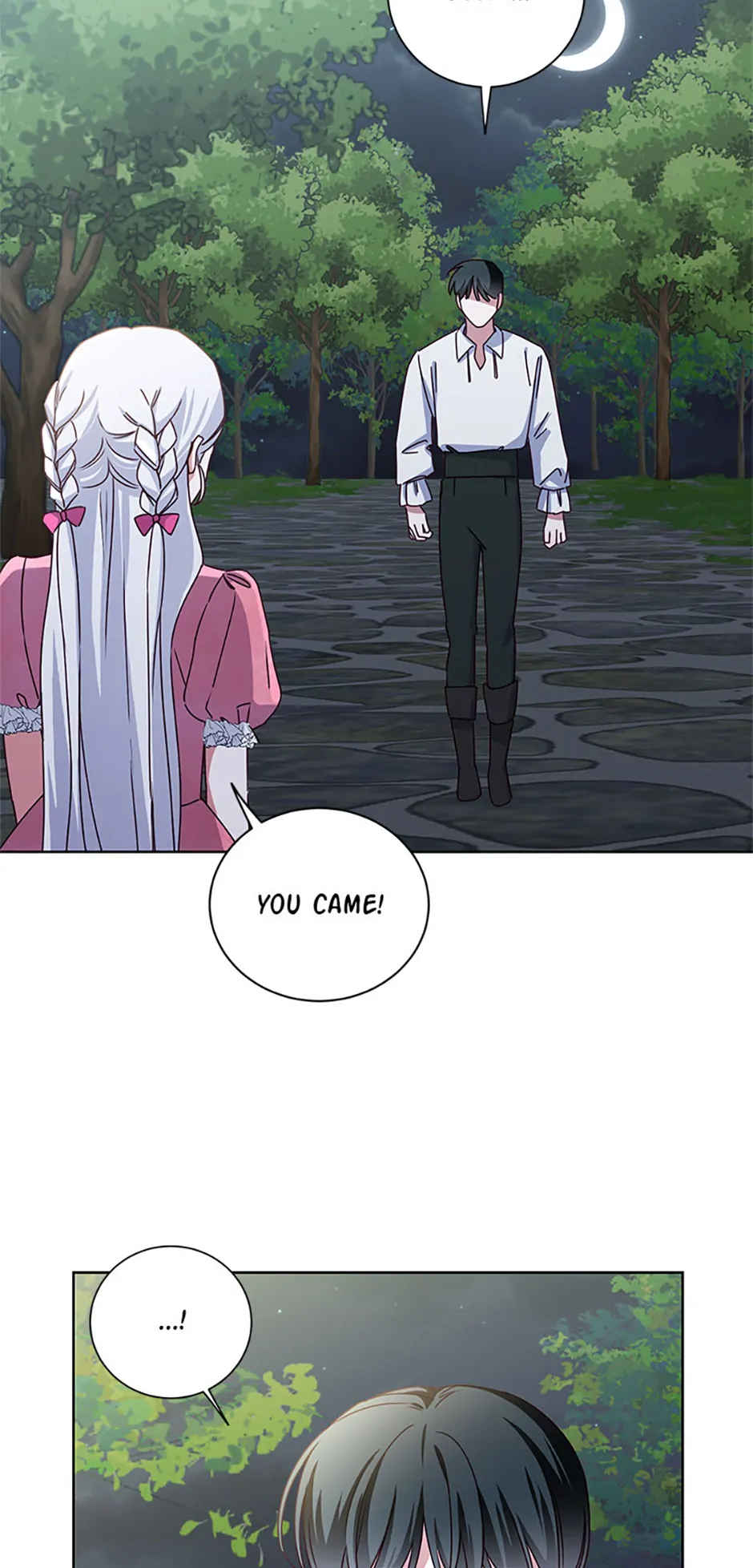 All About the Duke chapter 11 page 33