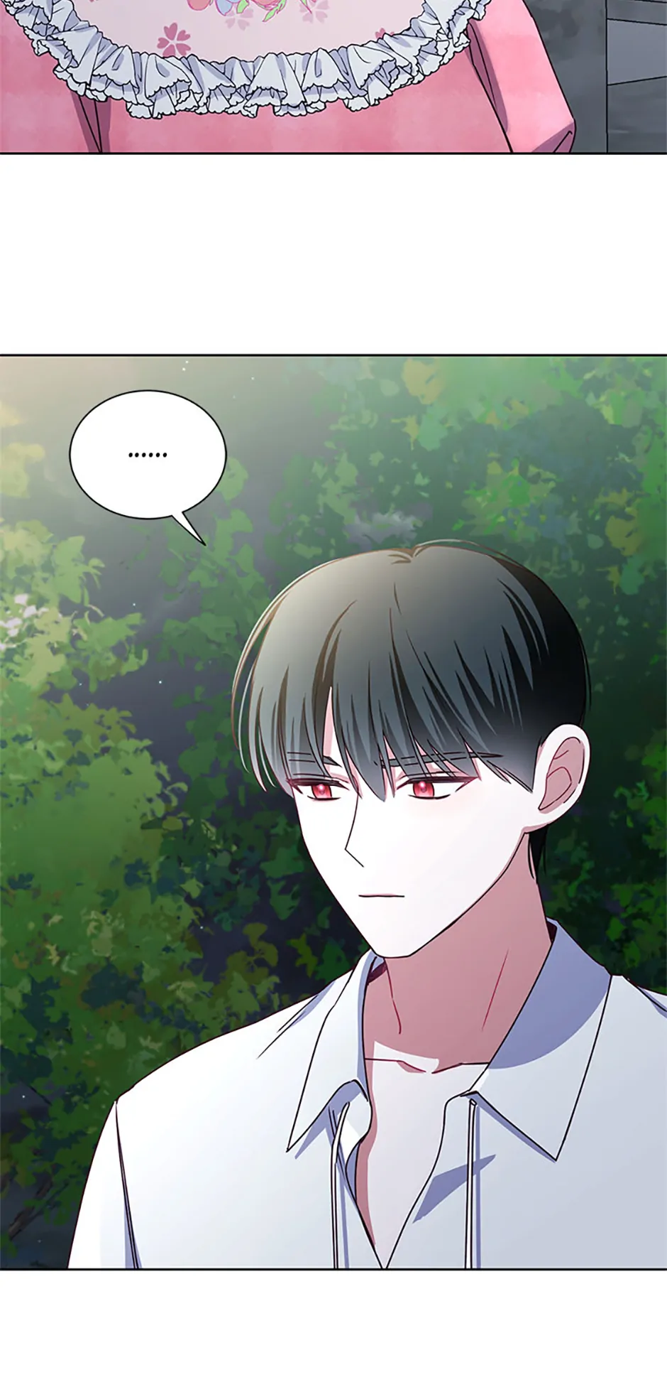 All About the Duke chapter 11 page 35