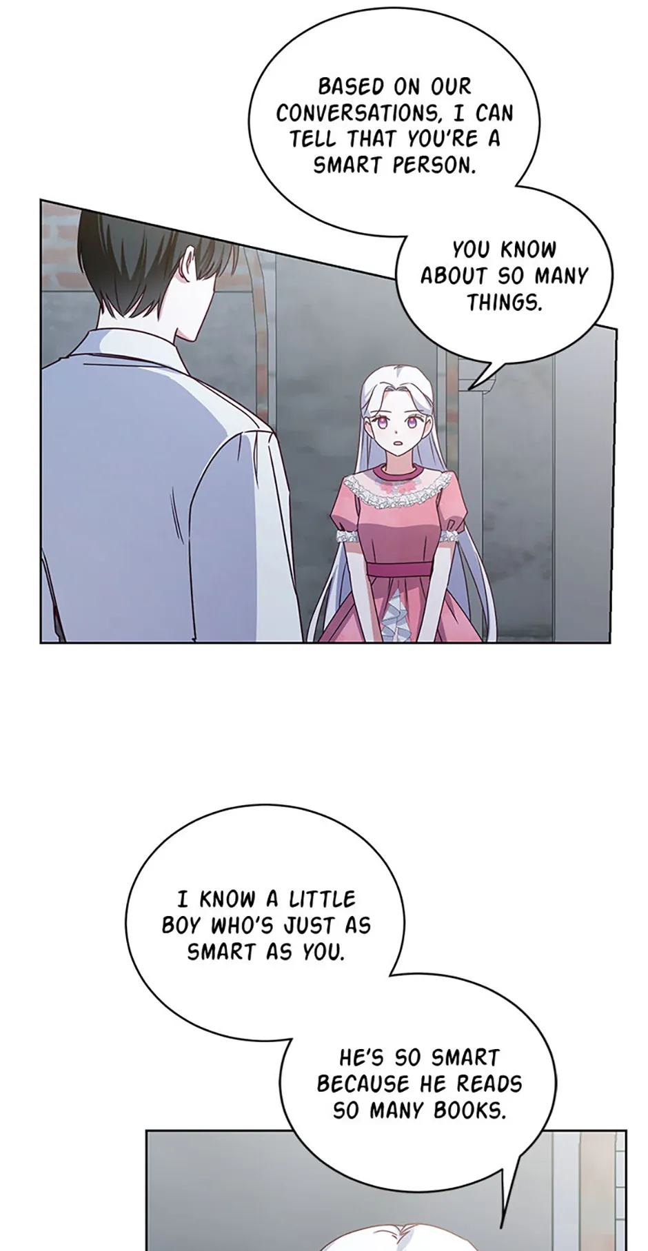 All About the Duke chapter 11 page 37