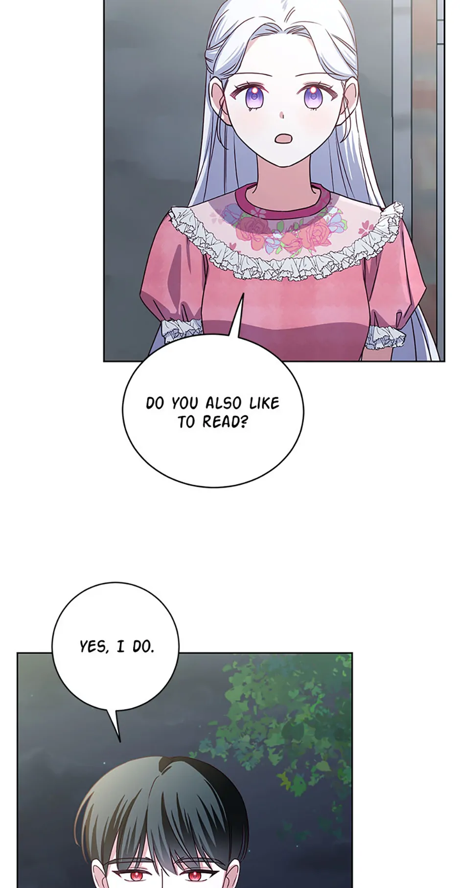 All About the Duke chapter 11 page 38