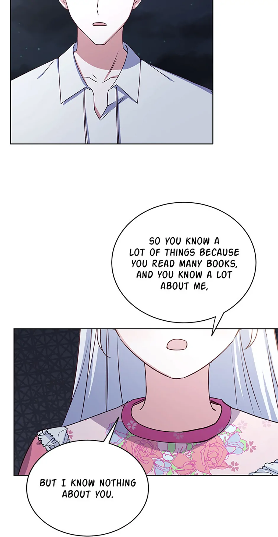 All About the Duke chapter 11 page 39