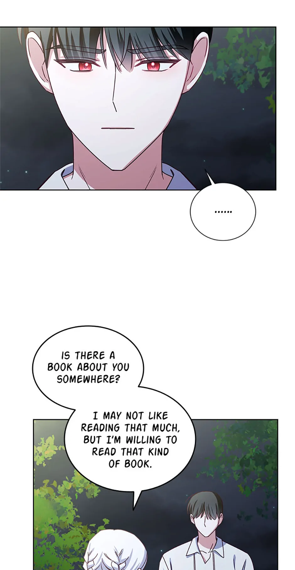 All About the Duke chapter 11 page 40