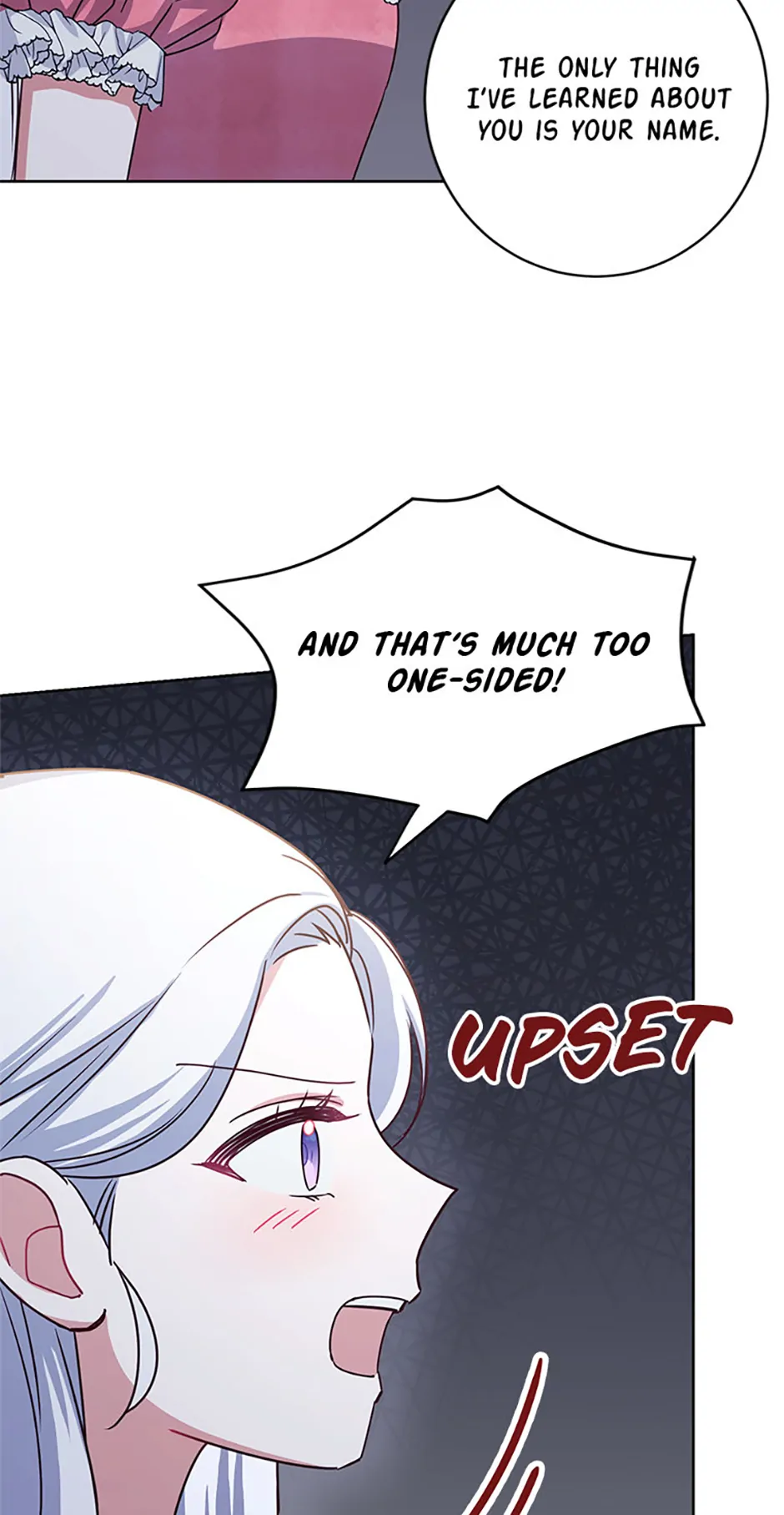All About the Duke chapter 11 page 42