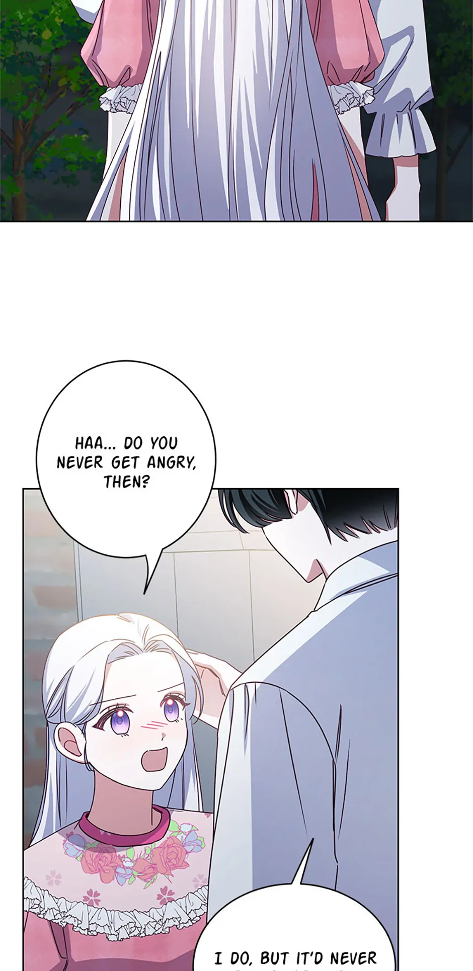 All About the Duke chapter 11 page 48