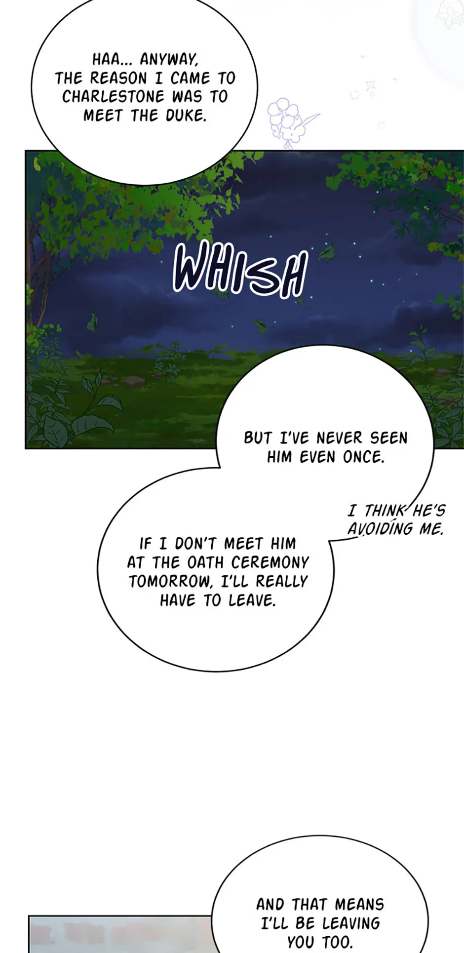 All About the Duke chapter 11 page 51