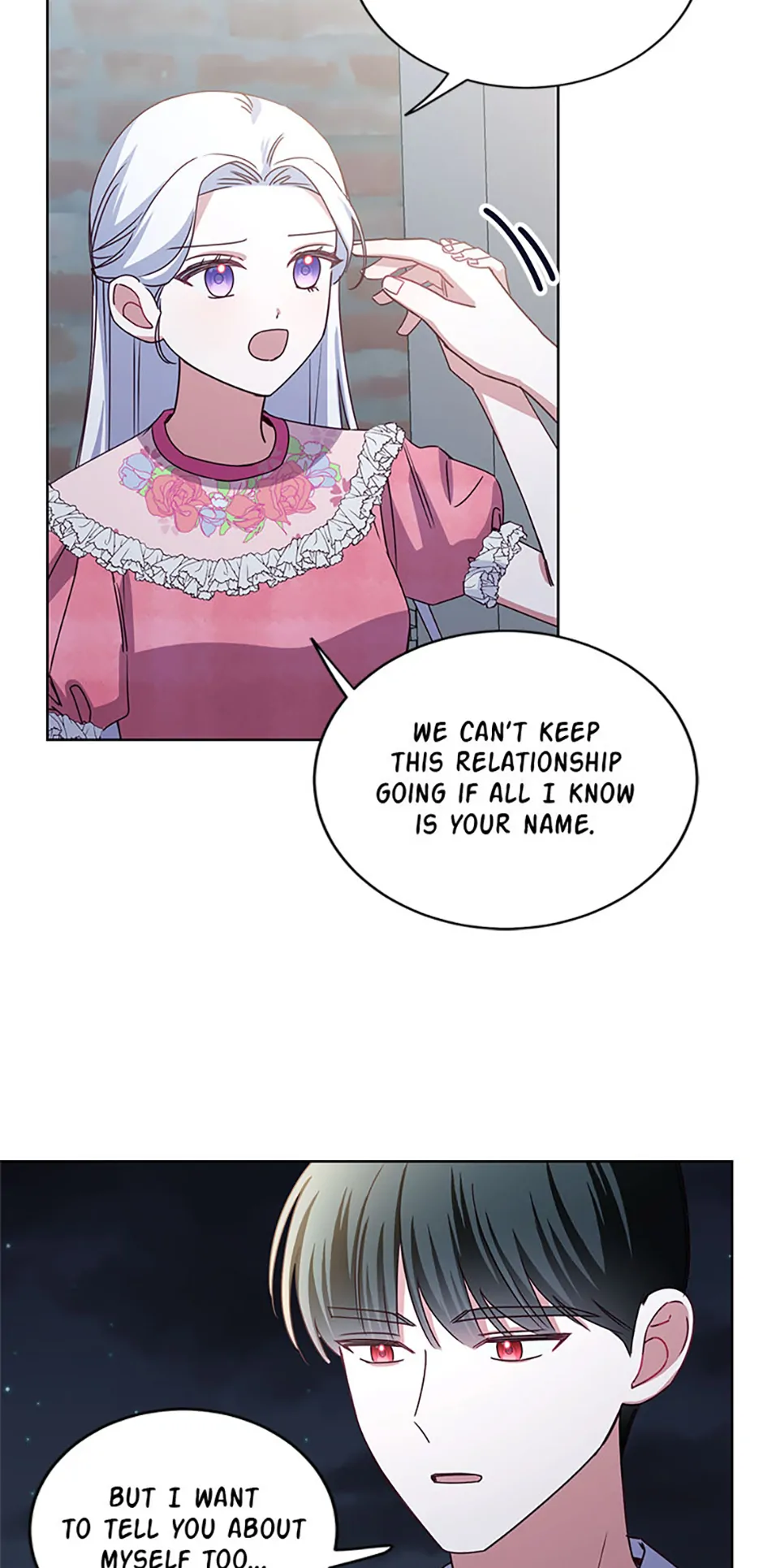 All About the Duke chapter 11 page 52