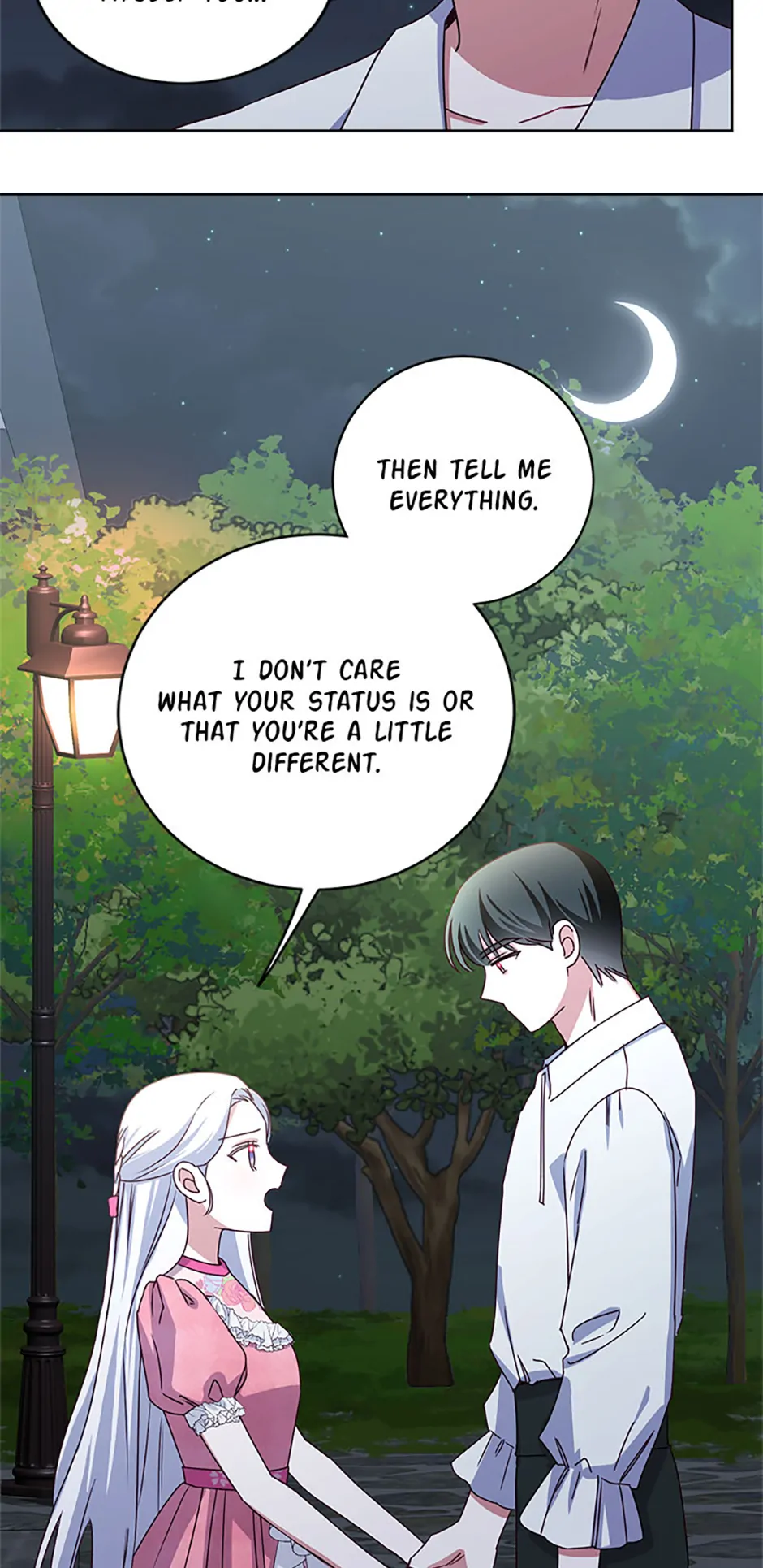 All About the Duke chapter 11 page 53