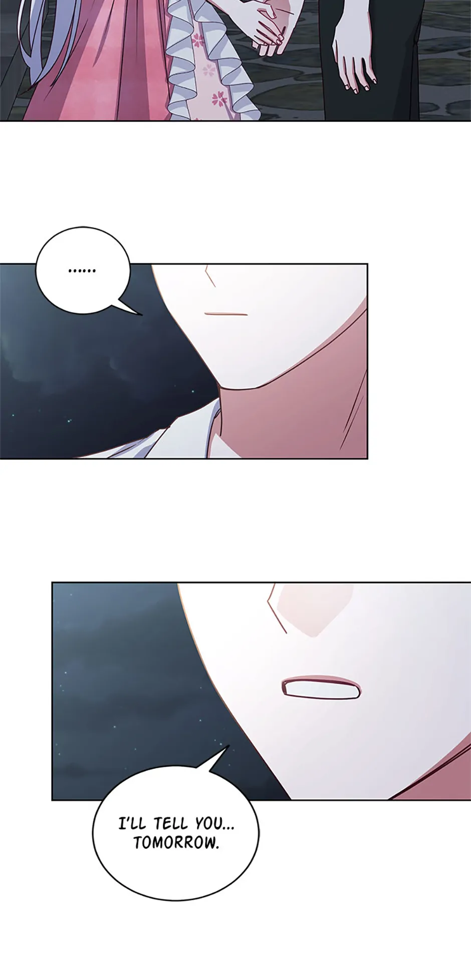 All About the Duke chapter 11 page 54